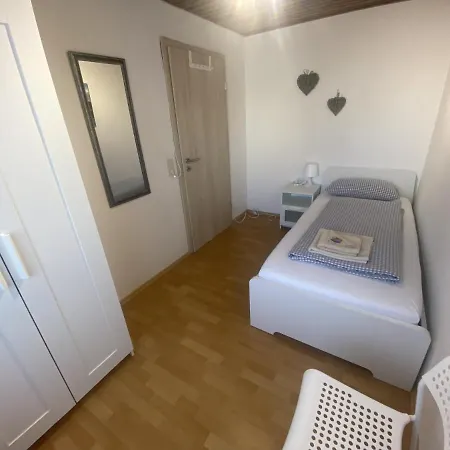 Heimberg - Vakantiehuis *