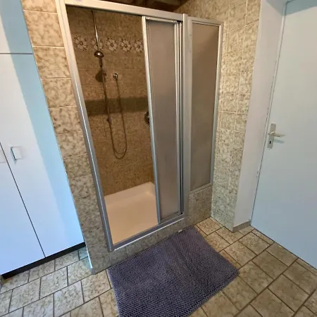 Vakantiehuis Heimberg -