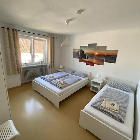 Vakantiehuis Heimberg -