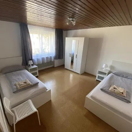 Vakantiehuis Heimberg - *