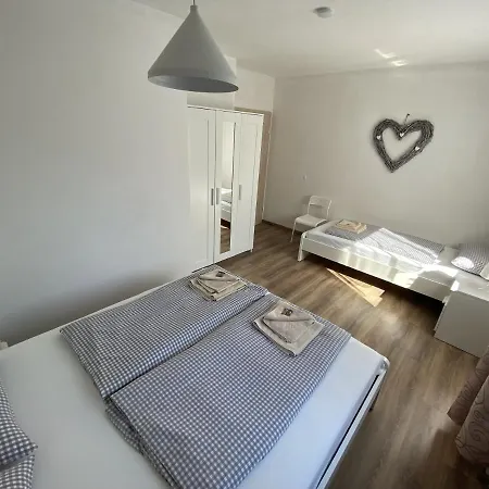 Heimberg - Vakantiehuis