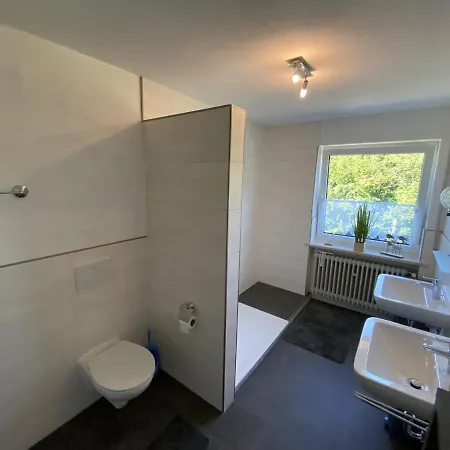 Vakantiehuis Heimberg - Fischach
