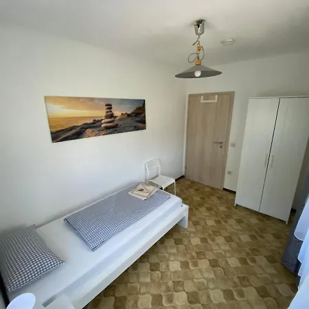 Vakantiehuis Heimberg - Fischach