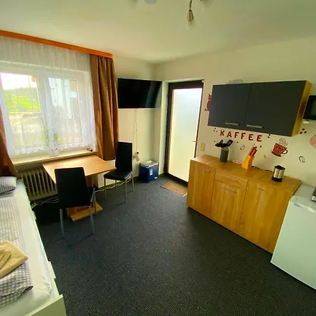 Heimberg - Vakantiehuis