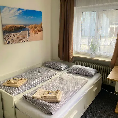 Heimberg - Vakantiehuis *
