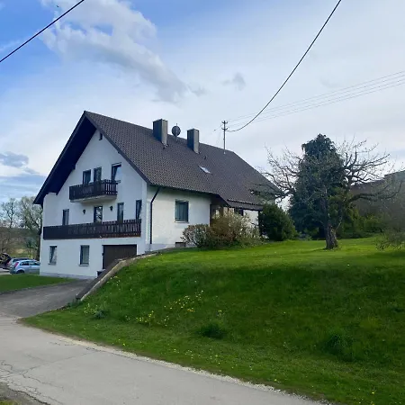 Heimberg - Casa vacanze