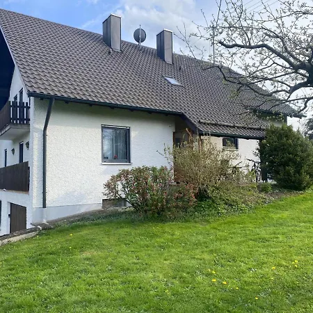 Heimberg - Fischach