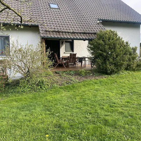 Casa vacanze Heimberg -
