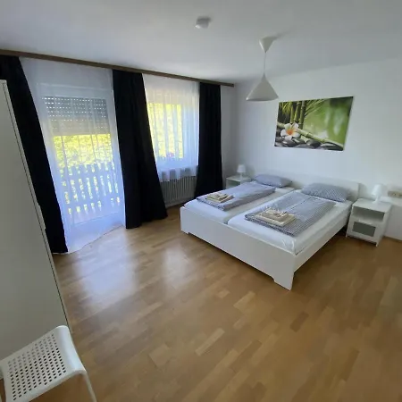 Heimberg - Holiday home *