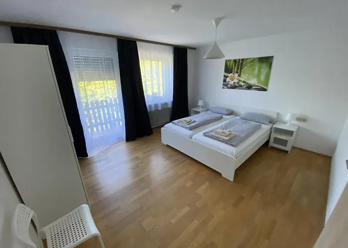 Heimberg - Holiday home *