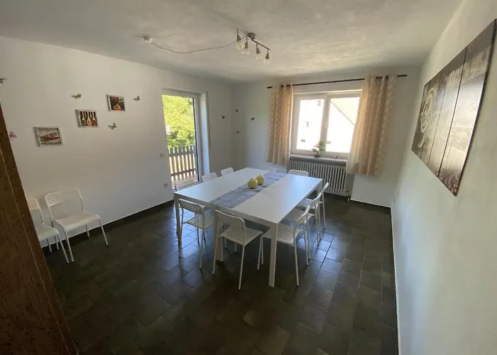 Heimberg - * Fischach