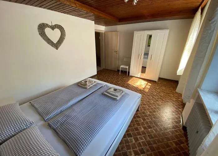 Heimberg - Holiday home