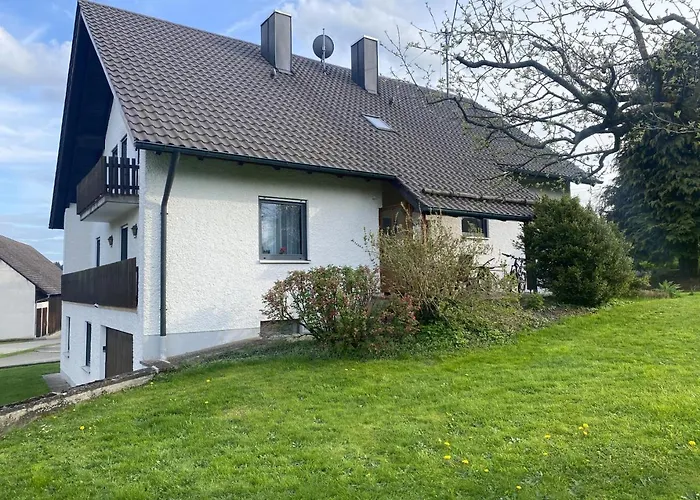 Heimberg - Fischach
